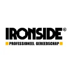 Afbeelding voor fabrikant Ironside